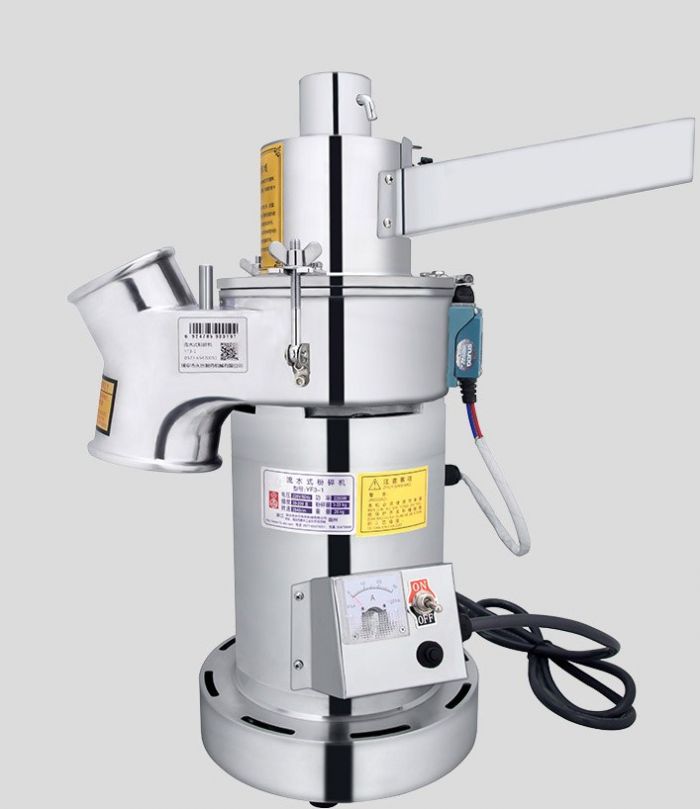 流水粉碎機(jī)