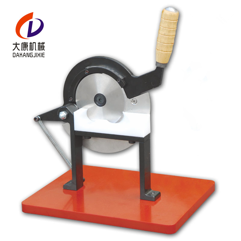 手動(dòng)切片機(jī)