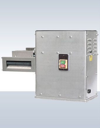 全自動(dòng)小型制丸機(jī)